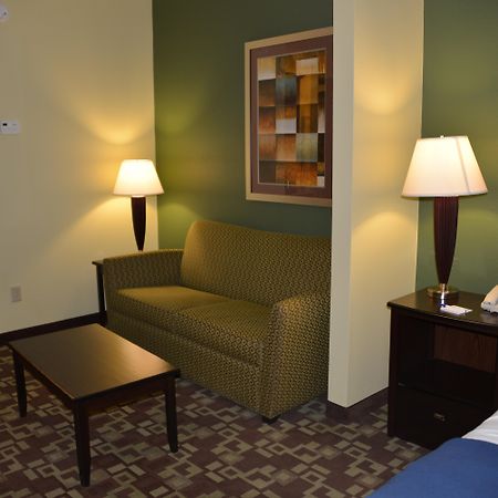 Holiday Inn Express Hotel & Suites Dumas By Ihg Esterno foto