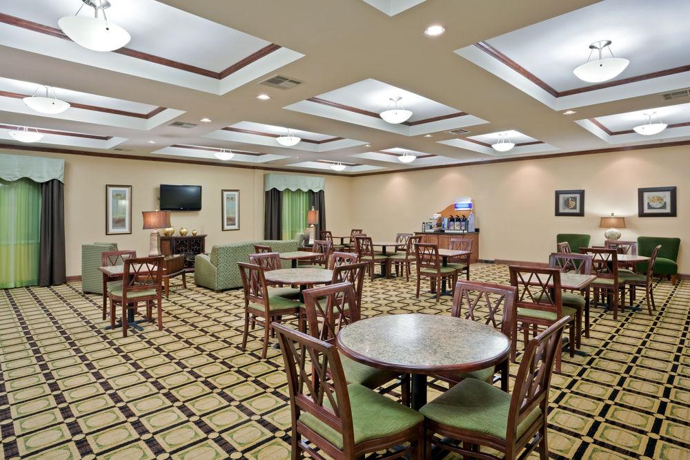 Holiday Inn Express Hotel & Suites Dumas By Ihg Esterno foto