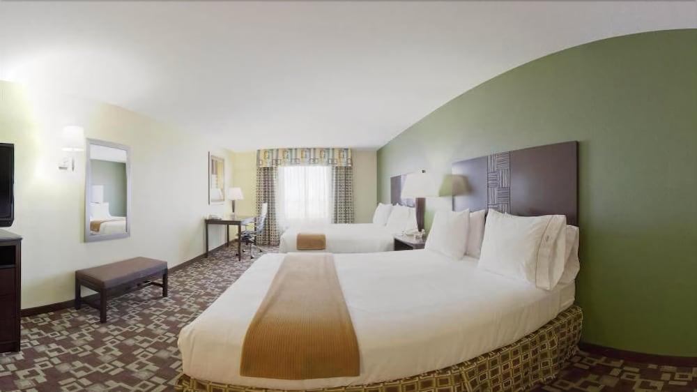 Holiday Inn Express Hotel & Suites Dumas By Ihg Esterno foto
