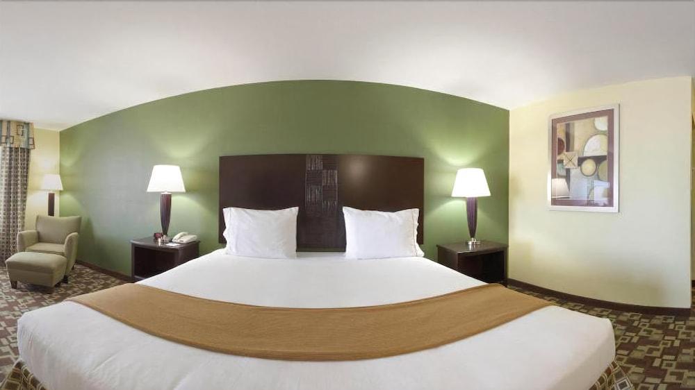 Holiday Inn Express Hotel & Suites Dumas By Ihg Esterno foto