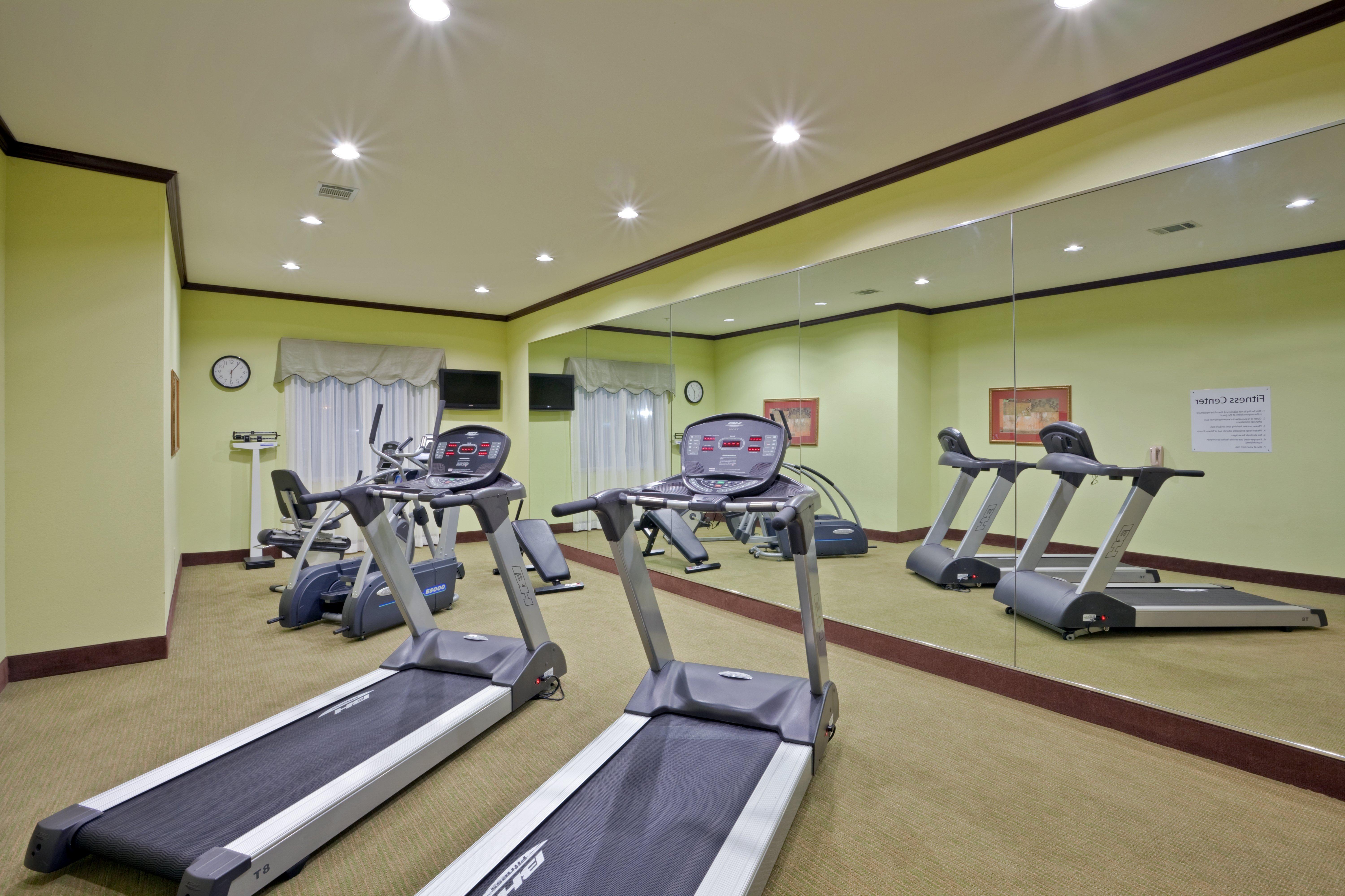 Holiday Inn Express Hotel & Suites Dumas By Ihg Esterno foto