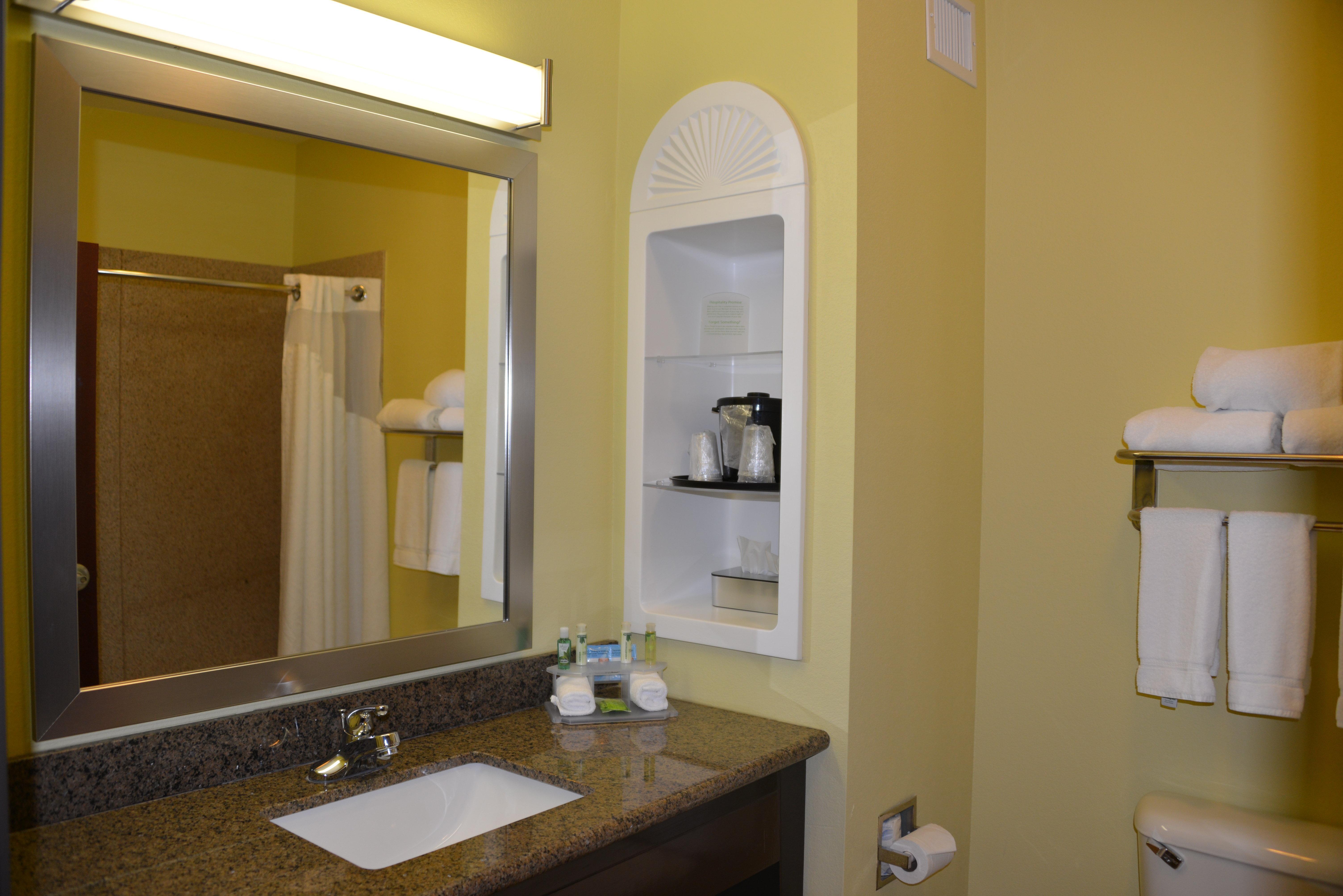 Holiday Inn Express Hotel & Suites Dumas By Ihg Esterno foto