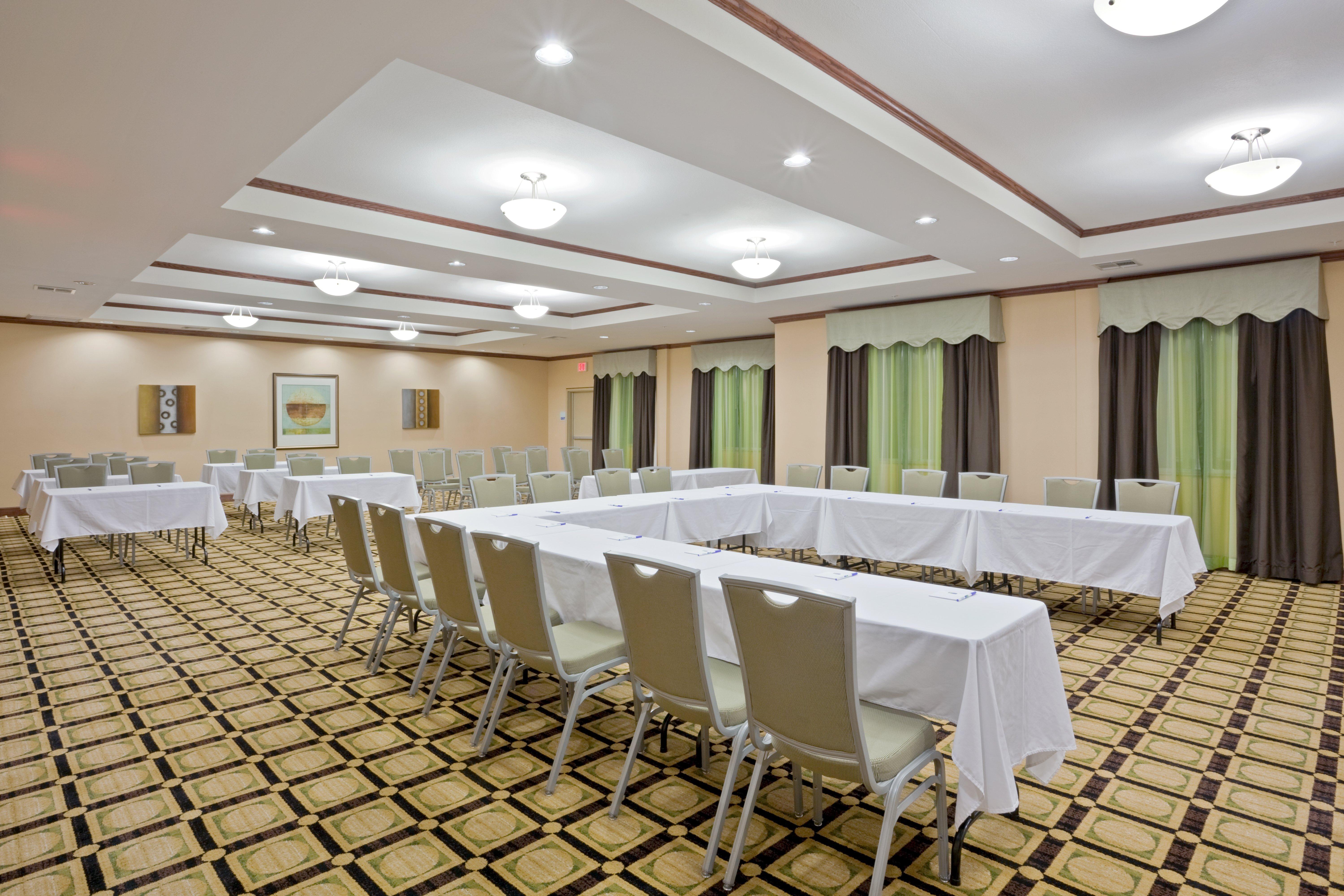 Holiday Inn Express Hotel & Suites Dumas By Ihg Esterno foto