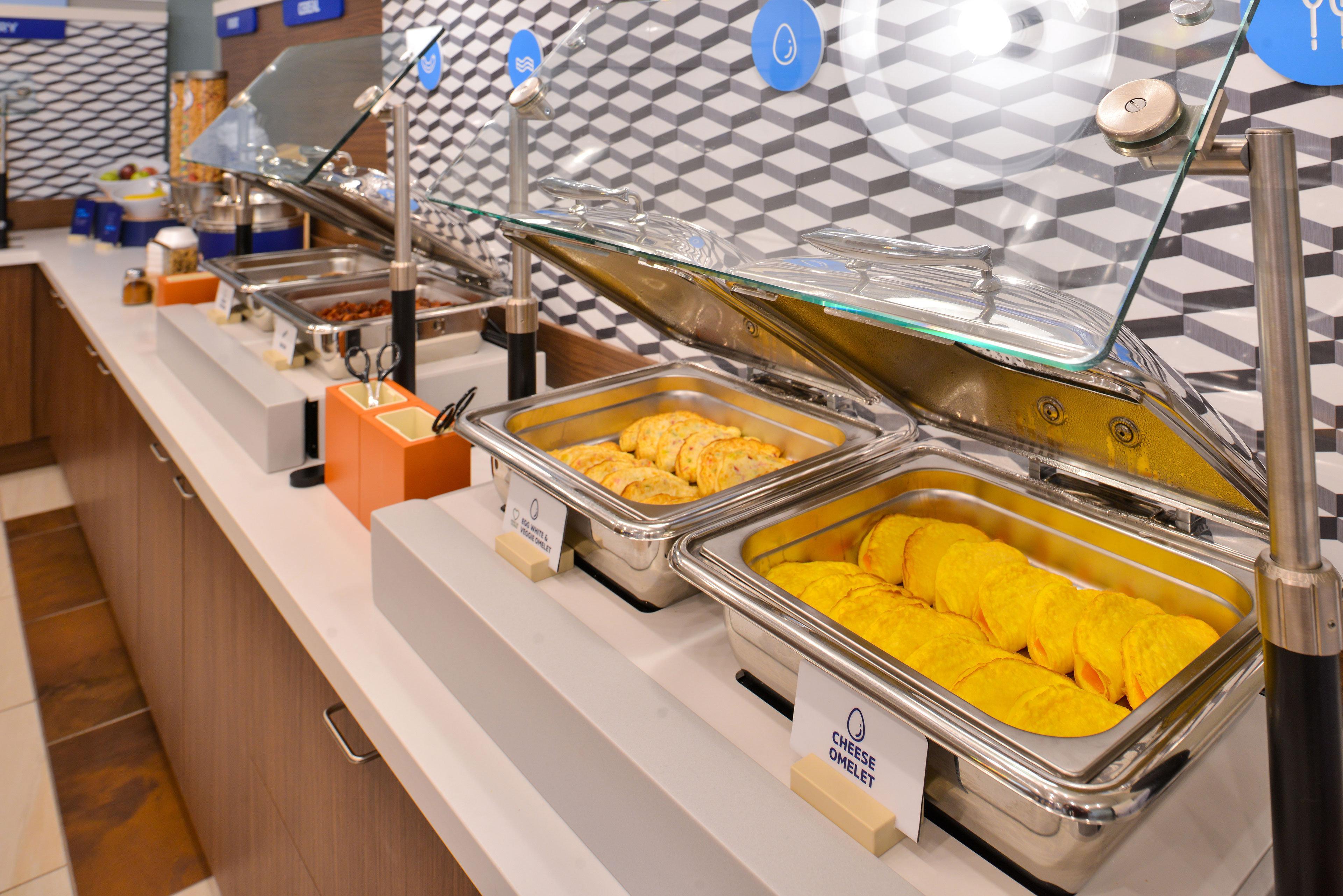 Holiday Inn Express Hotel & Suites Dumas By Ihg Esterno foto