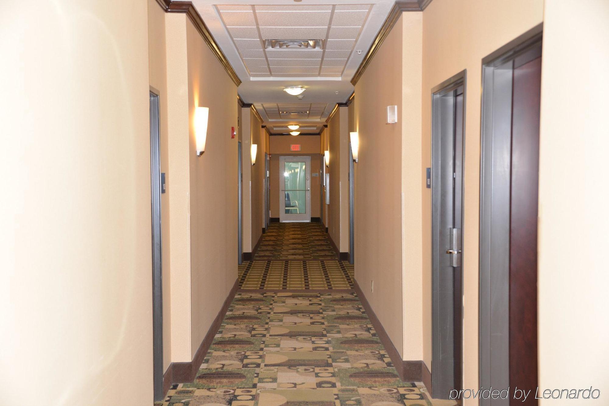 Holiday Inn Express Hotel & Suites Dumas By Ihg Esterno foto