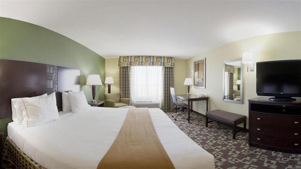 Holiday Inn Express Hotel & Suites Dumas By Ihg Esterno foto