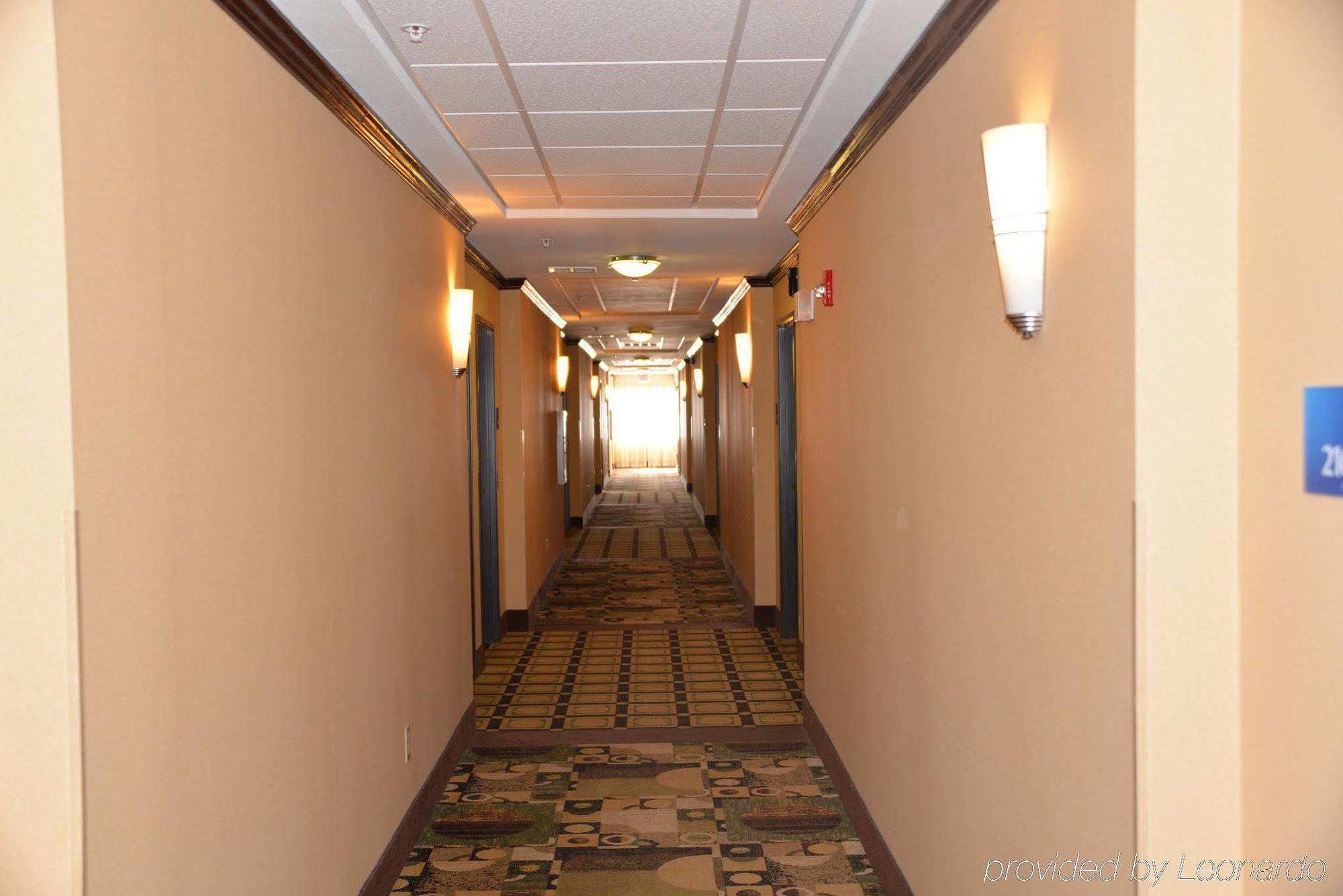 Holiday Inn Express Hotel & Suites Dumas By Ihg Esterno foto